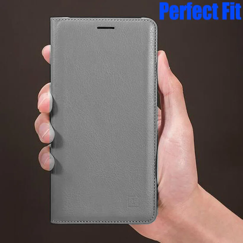 ONEPLUS 3 3T Case Luxury PU Leather Flip cover OnePlus3 3T Smart Wake UP/Sleep