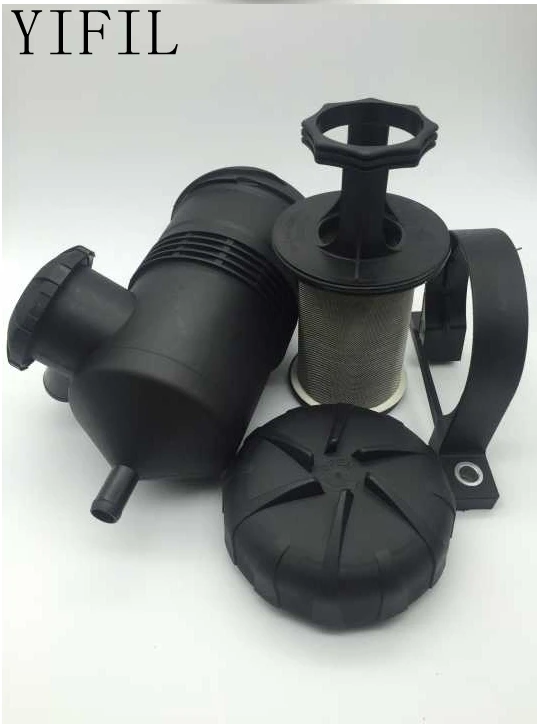 Provent Catch Can Filter Provent 200 Catch Can Filter Suits all 4X4's with Turbo Diesel Engines