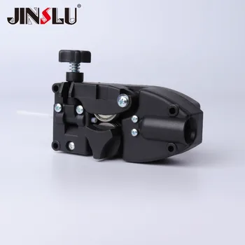 

DC 24V Mini Welding Wire Feeding Assembly Motor For Mig / MAG Welder Welding Machine Feeding System