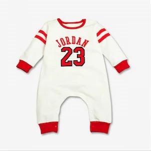  Jordan Baby Boys Mesh Jersey Romper: Clothing, Shoes & Jewelry