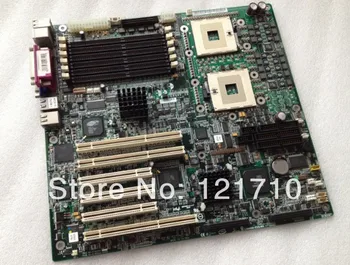 Online Industrial Equipments Board Dual 603 Socket SHG2 Server Board