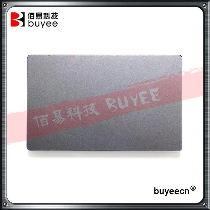 

Genuine New Silver Grey 13 Inch A1708 Trackpad For Macbook Retina Pro 13.3" A1708 Touch Pad Touchpad 2016 Year Replacement