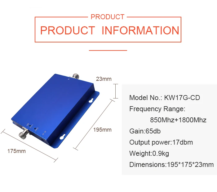 KW17G-CD