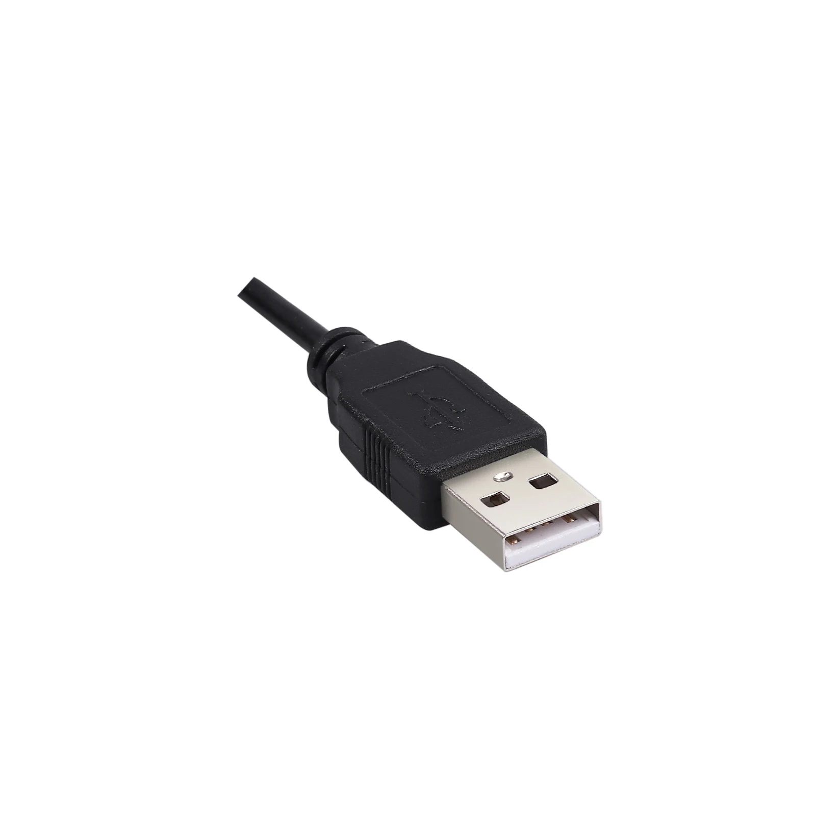 Proster USB 2,0 бесшовный переключатель обмена поддержка цифровой мультиметр бесшовный переключатель 2 компьютера поделиться 4 usb-концентратор