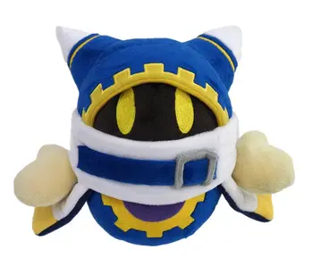 

Little Buddy Kirby's Adventure All Star Magolor 7" Stuffed Plush Doll Toy