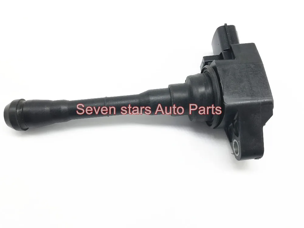 4pcs Ignition Coil 22448ja11c 22448ja11c For Nissan Altima For