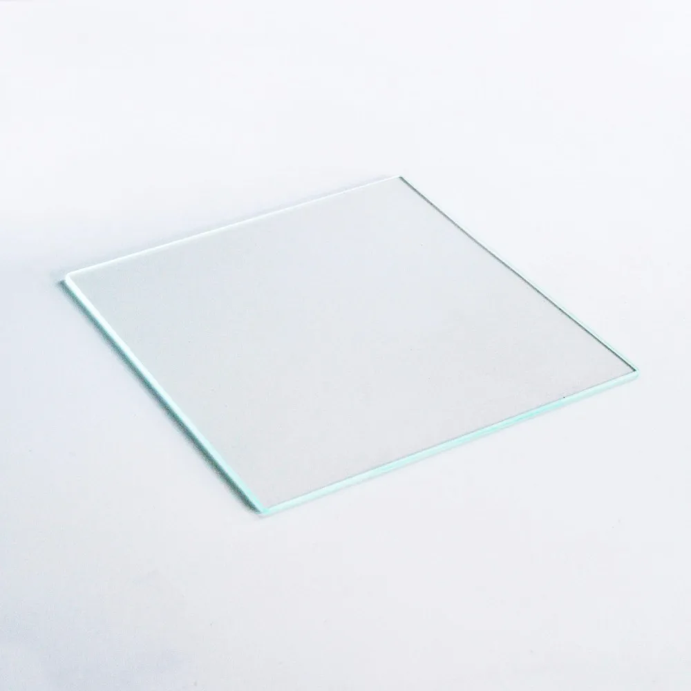 Borosilicate Glass X Borosilicate Glass X