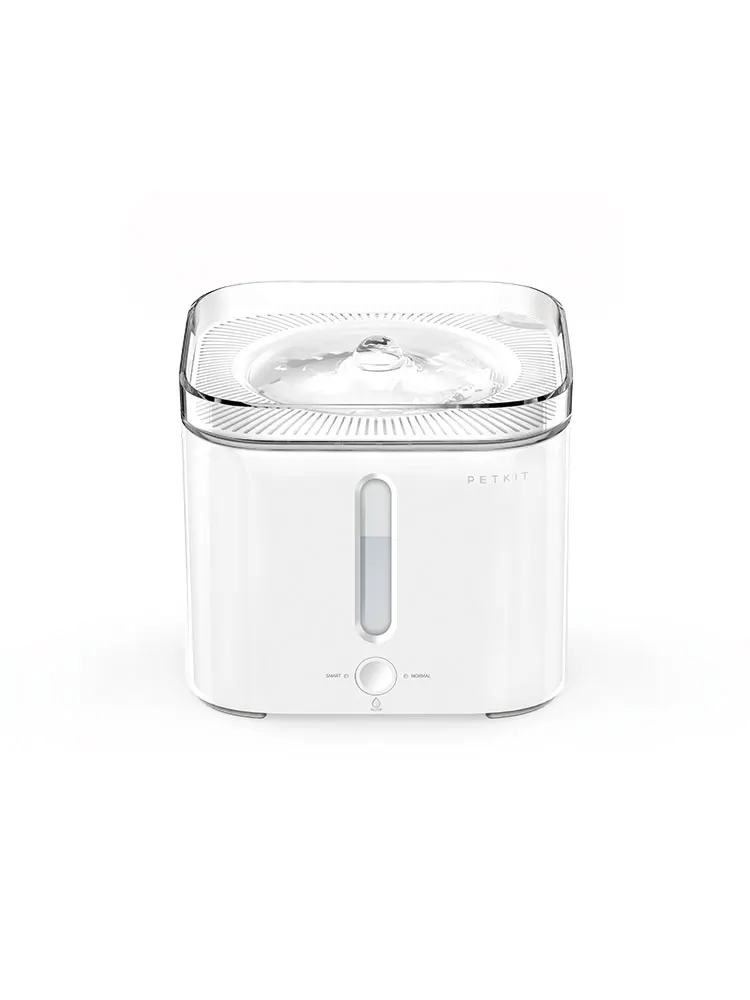 

Constant Temperature Pet Intelligent Drinker Cat Automatic Recirculating Drinker Dog Feeder pet water dispenser fountain kitten