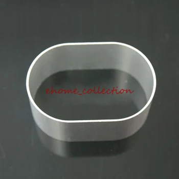 

Ellipse/Oval Aluminum Alloy Mold DIY Baking Biscuit Fondant Cookie Cutters Tools Cake Sugarcraft Bakeware Kitchen DIY Moulds