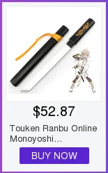 Игра Touken Ranbu Online shishiou катана, деревянная 150 см Косплэй Опора деревянный меч