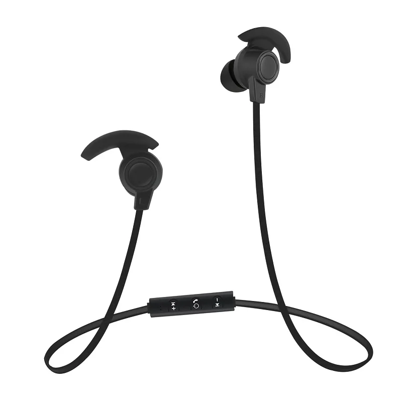 Bluetooth Earphone Sport Wireless Earphones Stereo Bluetooth 4.2 Wireless Earbuds With Mic Noise Canceling For Phones 2017 New (3)