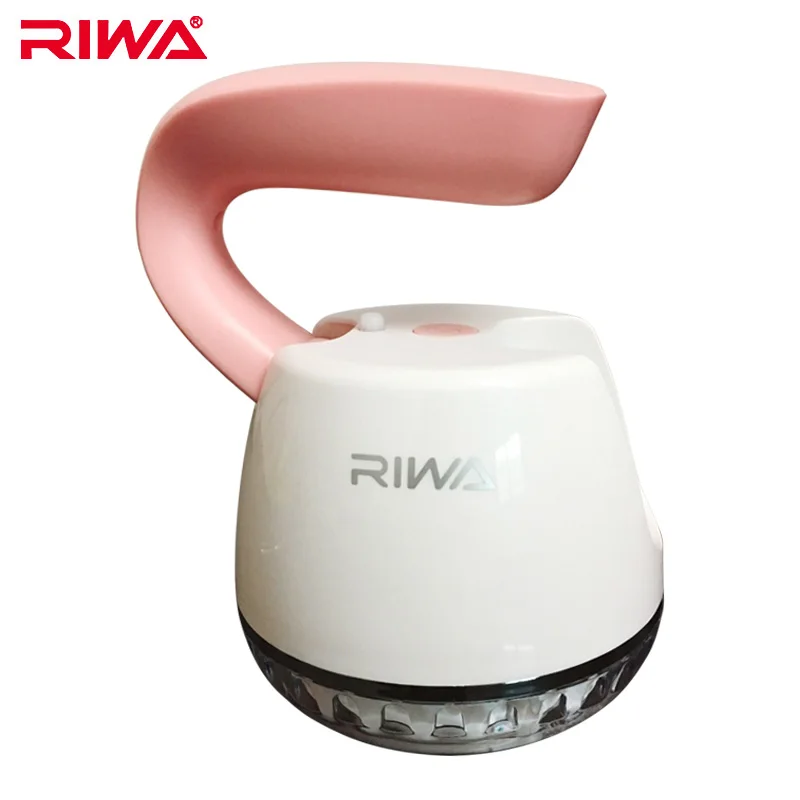Tanie RIWA składane ręczne ubrania golarka sweter Razor usuwanie szpule piłki Cutter Pilling maszyna do usuwania Fluff, aby usunąć pellety