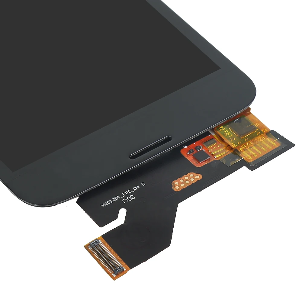 Для samsung Galaxy S5 G900F G900A G900M ЖК-дисплей сенсорный экран замена дигитайзера для samsung s5 экран в сборе