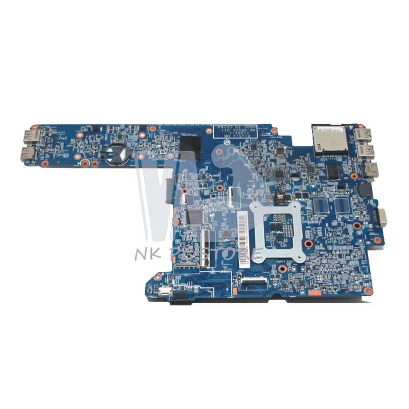 NOKOTION 683856-001 основная плата для Hp Probook 4340S 4341S материнская плата для ноутбука 48.4RS01.011 HM76 UMA DDR3