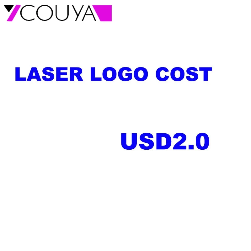 

Special link for laser one logo cost $2.00 ,Thank you for understanding