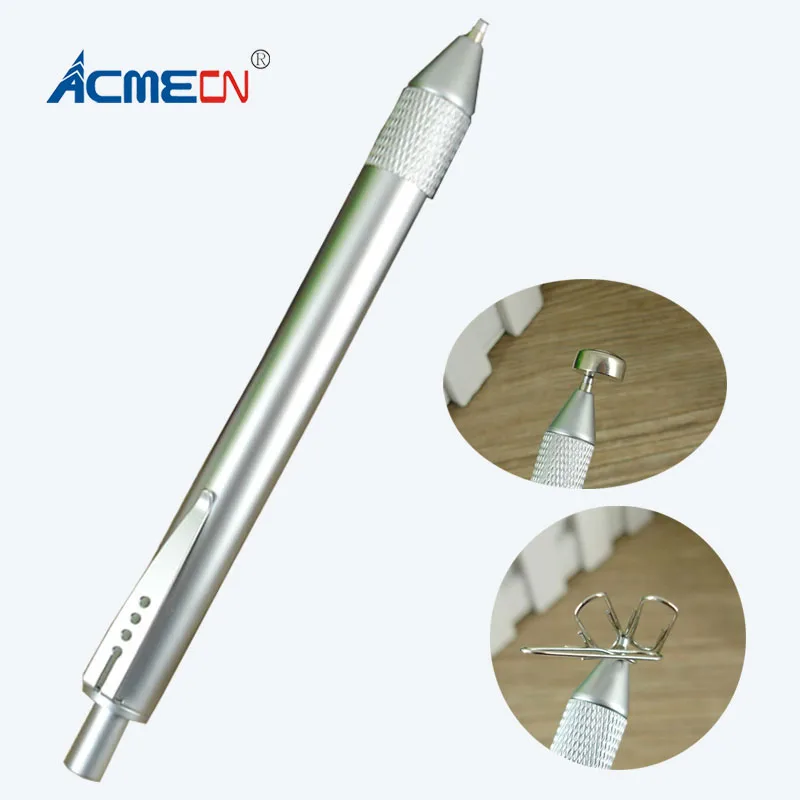 Stick Pen tool Novelty Design Etching Pattern Pen stlye