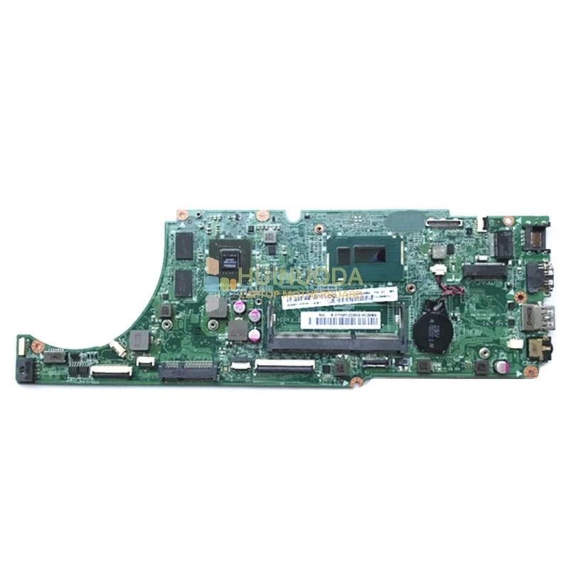 font b laptop b font motherboard for Lenovo U430 U430P DA0LZ9MB8F0 SR1EB I7 4510U NVIDIA