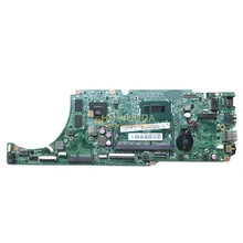 laptop motherboard for Lenovo U430 U430P DA0LZ9MB8F0 SR1EB I7-4510U NVIDIA GeForce GT730M 2GB DDR3 Mainboard full test