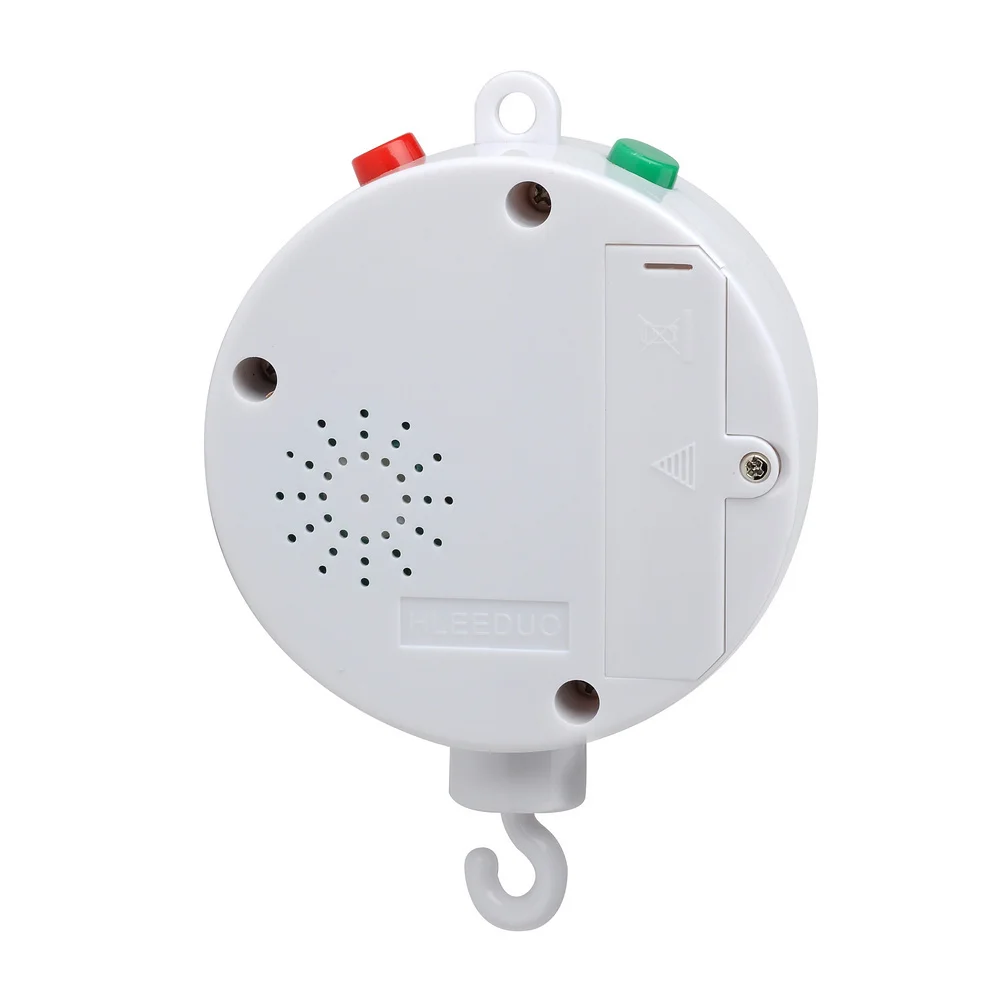 battery operated baby mobile