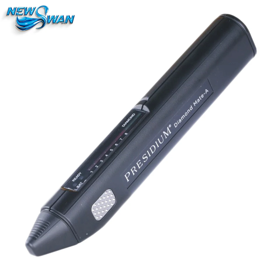 Jewelry Jewellery Jade Crystal Diamond Selector Identification Tester