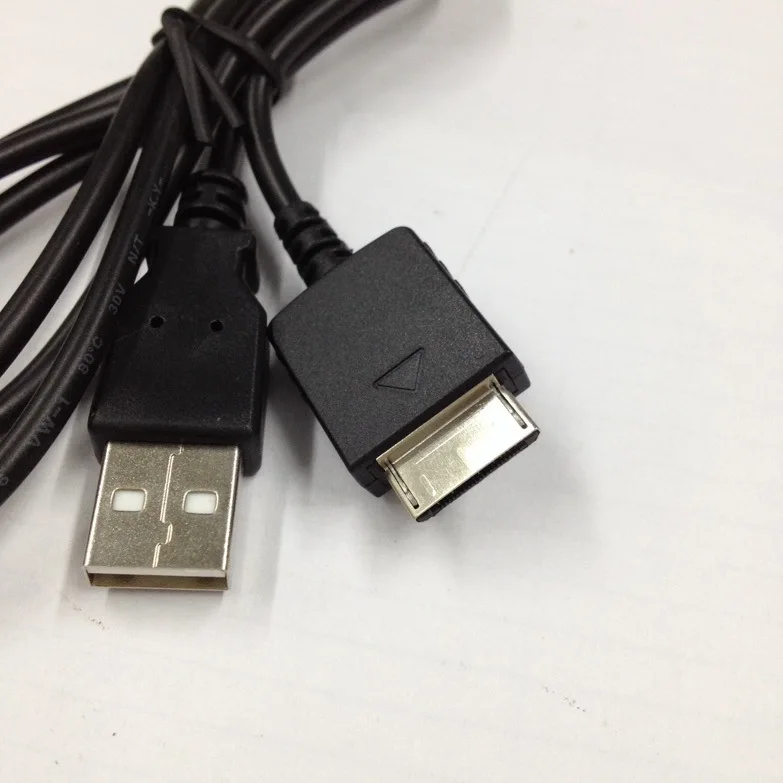 WMC-NW20MU WMC-NW20-MU WMCNW20MU USB зарядное устройство кабель передачи данных для sony MP3 Walkman NW/NWZ Тип