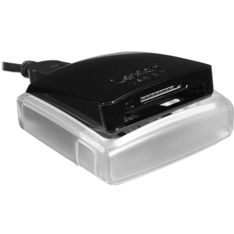 Новинка! Устройство для чтения карт Lexar USB 3 0 2 в 1 высокоскоростной|Картридеры| |