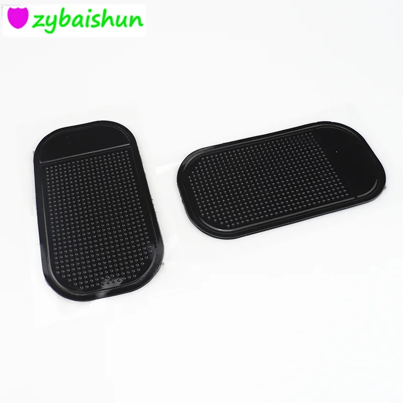 

Silicone magic stick mat mat mobile phone auto parts for Mercedes-Benz Series-A B C E S G M ML GLK CL CLK CLS GL GLK R SL