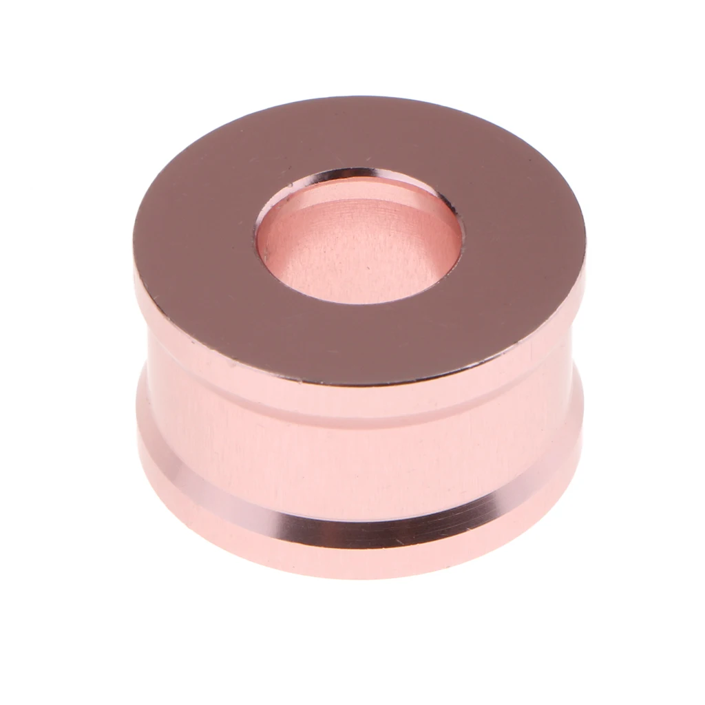 Simple Design Silicone Lipstick Mold Mould with Metal Ring and Stand Set for DIY Lipstick, Making Tool Kit Set by Oneself