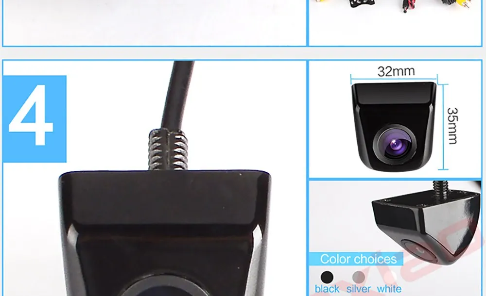 car camera -17