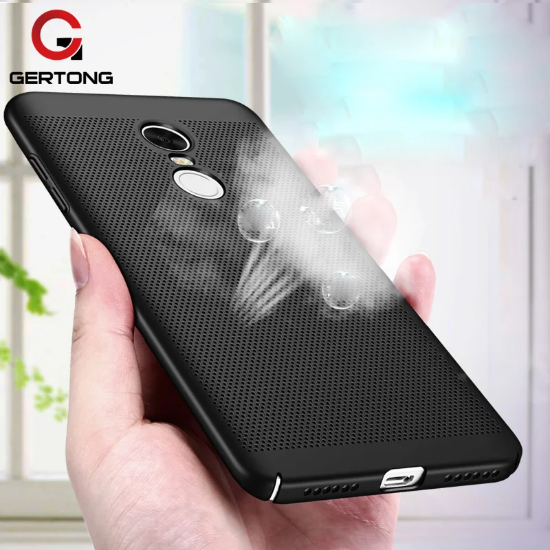 

Ultra Thin PC Phone Case For Xiaomi Redmi Note 4 4X Pro 5 Plus 4A 5A Prime 3 3S Mi A1 A2 Mi6 Mi5 Mi6X Mi5S Mi5X Mi5C Cover