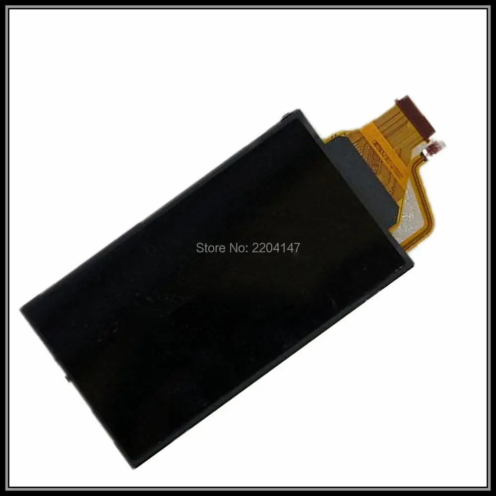 New Lcd Display Screen Repair Parts For Canon Powershot Sx220 Hs Sx230