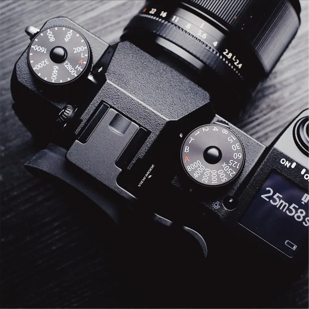 Чехол для большого пальца Fuji XH1 FujiFilm X H1|Моноподы| |