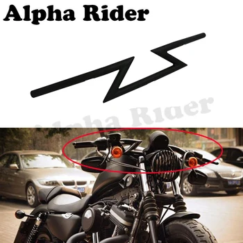 

1" 25MM Drag Handlebars Handle Z Bars for Kawasaki Honda Yamaha Suzuki Harley Dyna Touring Softail Cruiser Custom Bobber Chopper