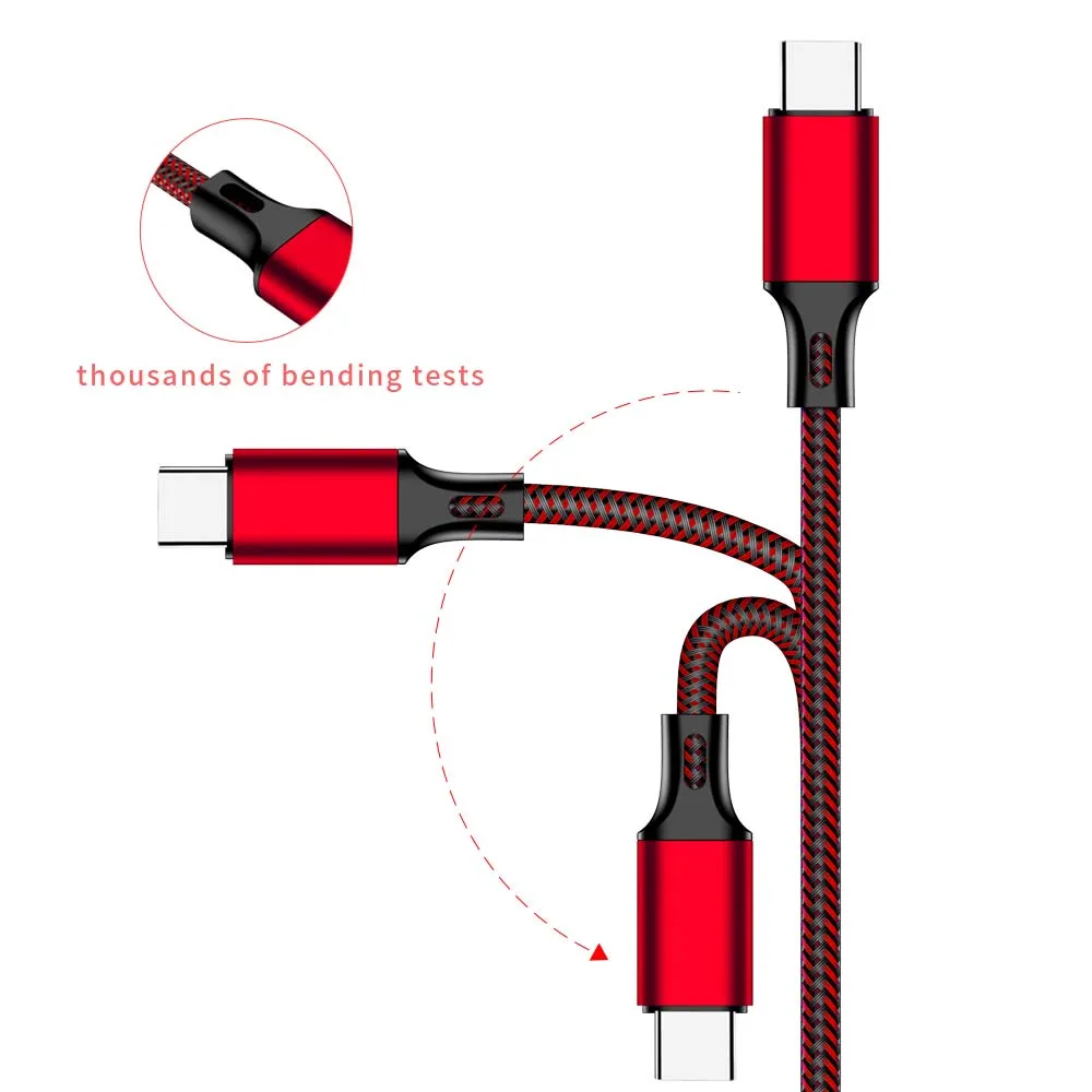 MUSTTRUE usb type-C кабель для Xiaomi Redmi K20 Pro USB-C зарядное устройство для мобильного телефона кабель для передачи данных type-c кабель для huawei p20 pro провод