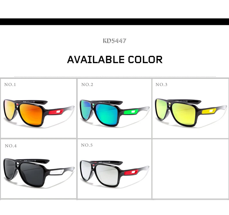 KD5447 all colors