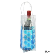 Товары современные новые модные милые простые шикарный аксессуар Новинка винтажная оригинальная сумка-холодильник для вина