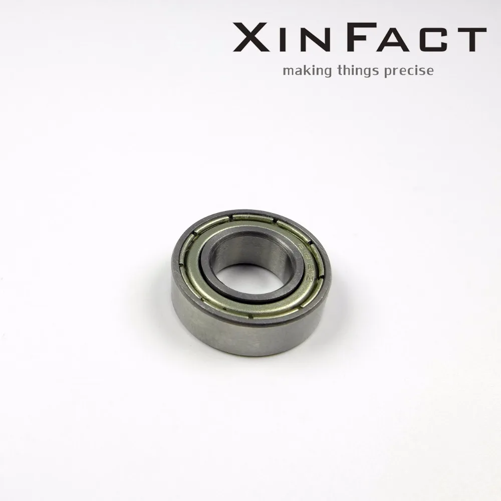 Bearing 688Z 8-16-5 logo 1280