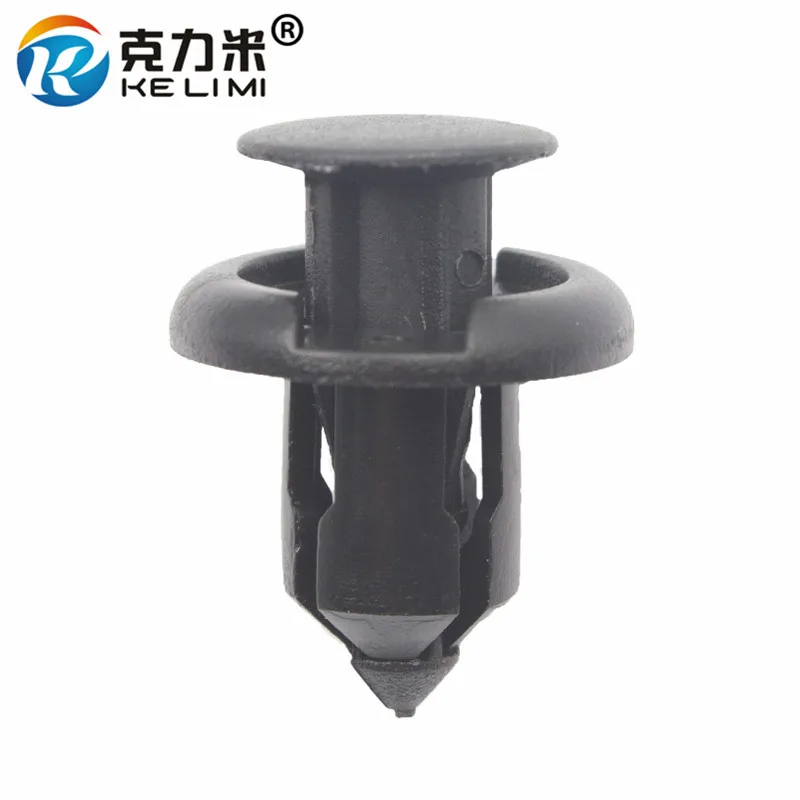 

1113 car Push Type Front & Rear Bumper Clip Retainer Auto Fastener for Honda Acura TL CL Integra MDX RDX RSX