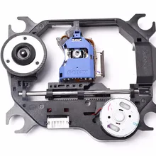 Замена для SONY HBD-DZ510 CD DVD плеер запасные части лазерные линзы Lasereinheit модульный блок HBDDZ510 Оптический Пикап BlocOptique