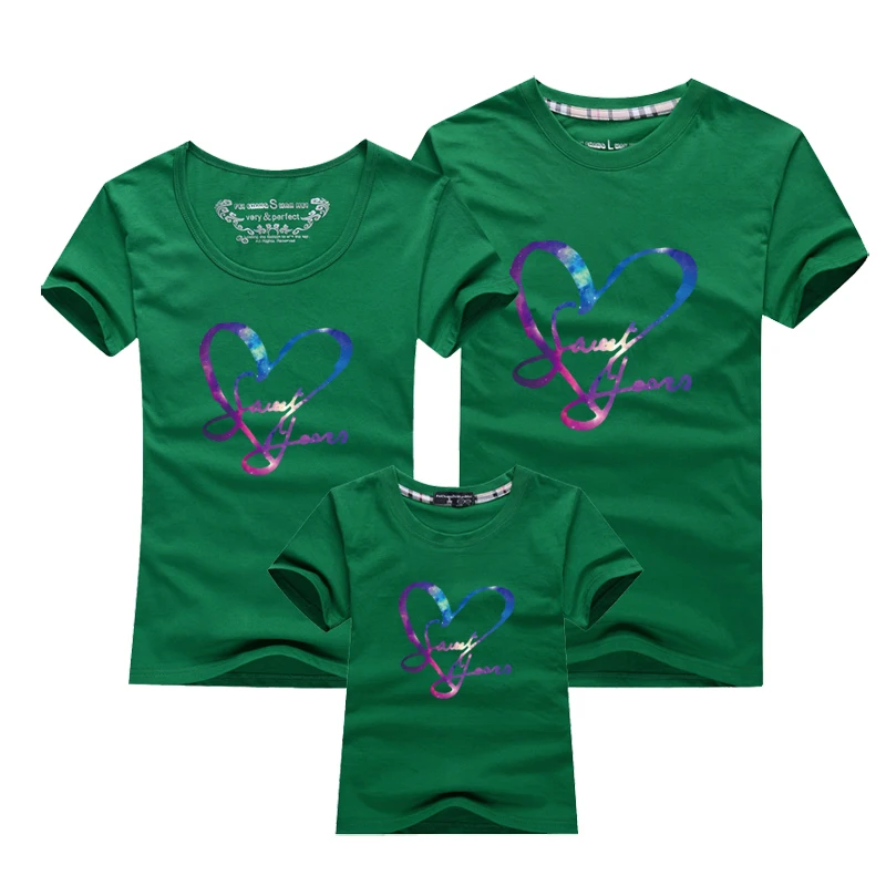 Korean Fashion Matching Couple Clothes Heart LOVE Print T-Shirt Women Men Cotton Short Sleeve Couple T Shirt For Lovers Custom Korean Fashion Matching Couple Clothes Heart LOVE Print T-Shirt Women Men Cotton Short Sleeve Couple T Shirt For Lovers Custom