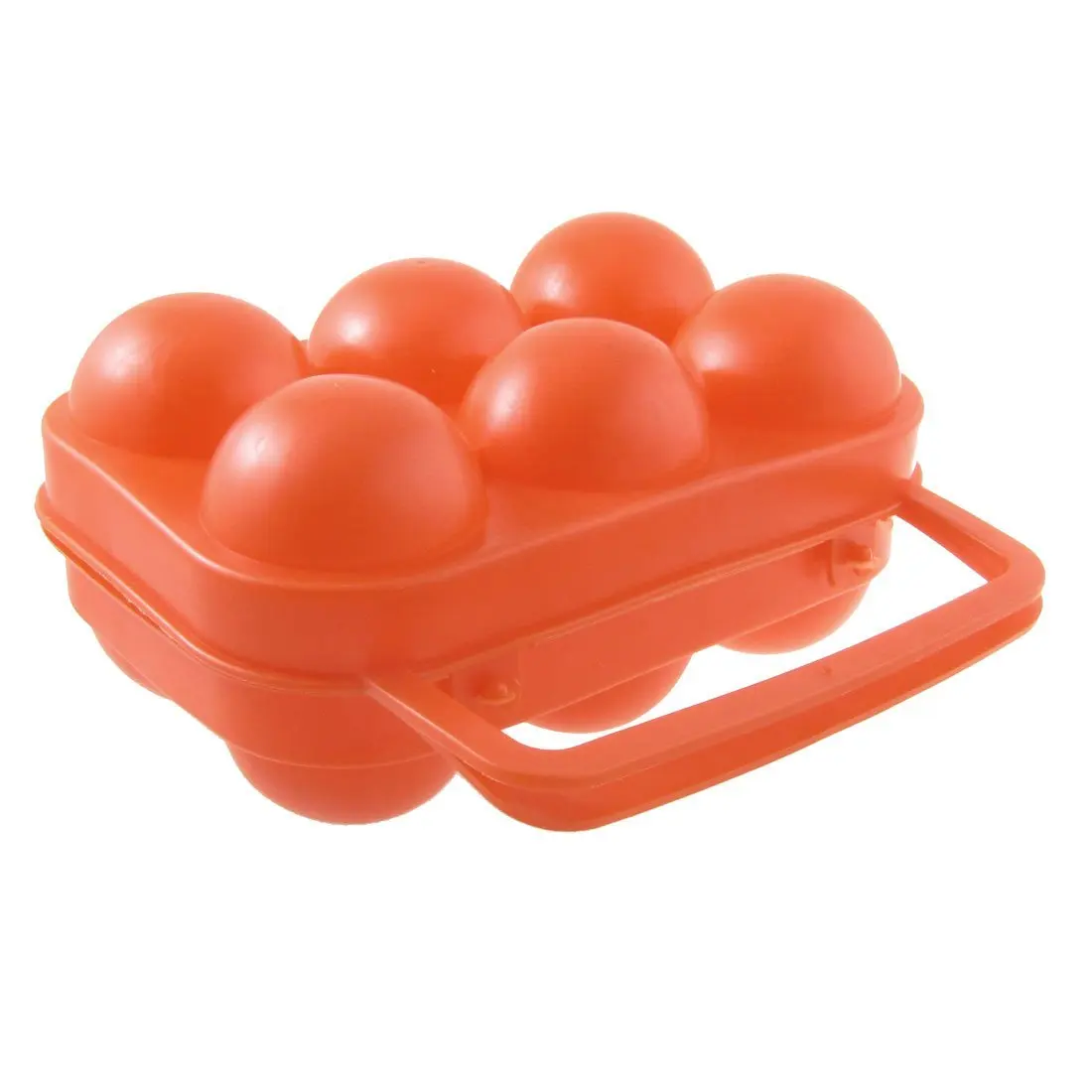 Online kopen wholesale rode plastic eieren uit china rode plastic ...