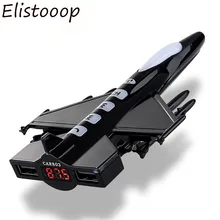 Bluetooth громкой связи беспроводной Bluetooth спикер телефон MP3 музыкальный плеер клип динамик телефон модель самолета