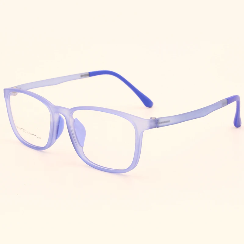 

Classic Star Style Square Ultralight TR90 Eyeglasses Frame Unisex Fashionable Computer Myopia Presbyopic Optical Glasses Eyewear