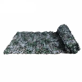 

2M*6M Camo Net Sun Shelter Tents Interior Decorating Camouflage Shade Cloth Camping Hiking Car-covers Sun Shelter Tents Camo Net