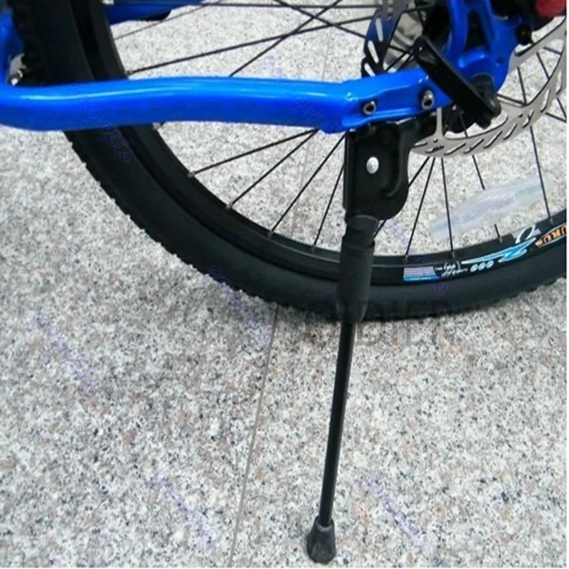 Сменный Kick Stand велосипед Велоспорт Сторона Kickstand держатель для Мериды