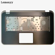 Подлокотник для ноутбука верхний чехол для Dell для Inspiron 15Z-5523 15," 5523 15z 0890X7 890X7 без сенсорной панели