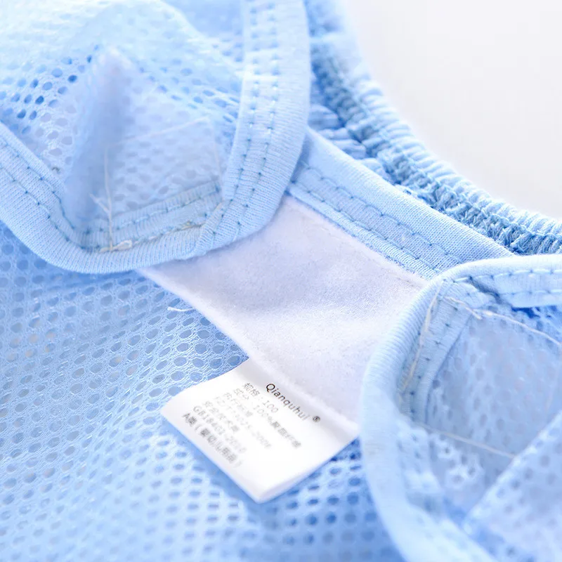 Brand New Baby Mesh Diaper Pants Baby Girl&Boy Washable Diapers Newborn Babies Breathable Cloth Diapers Free Drop shipping07