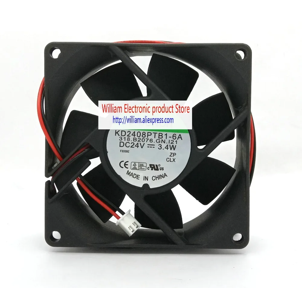 KD2408PTB1-6A 1