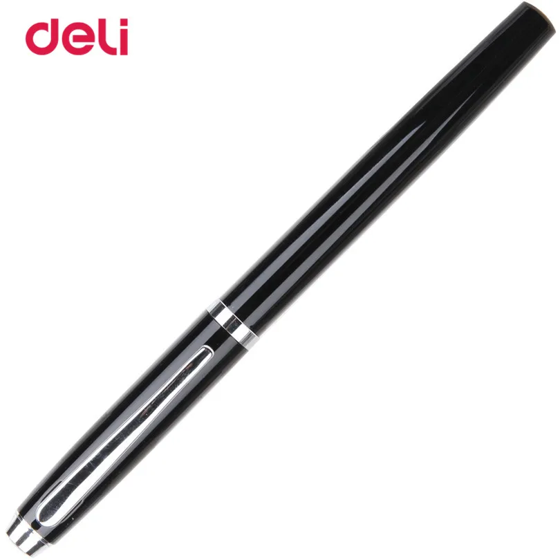 Fountain Pens canetas 0.38mm negócio de tinta Pen Item 8 : a Pen