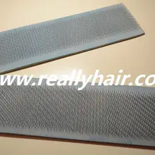 Длинный 30 см x 9 см шинт специальный инструмент plymouths стальная зубная расческа